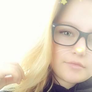 Meet your Posher, Sara